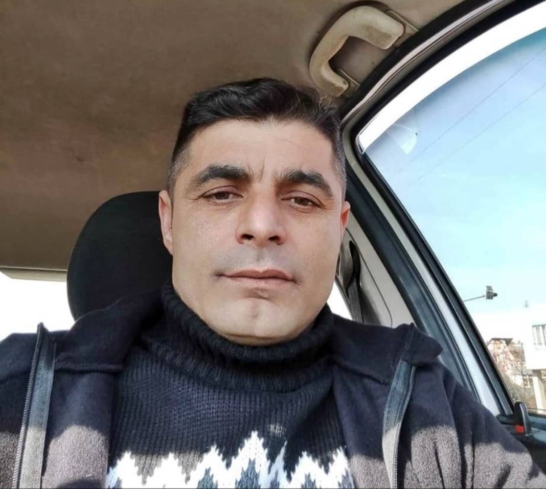 Uzman çavuş ,tartıştığı kişiyi beylik tabancasıyla vurarak öldürdü 12